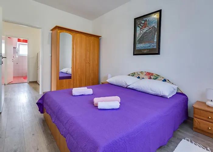 Apartment A & J