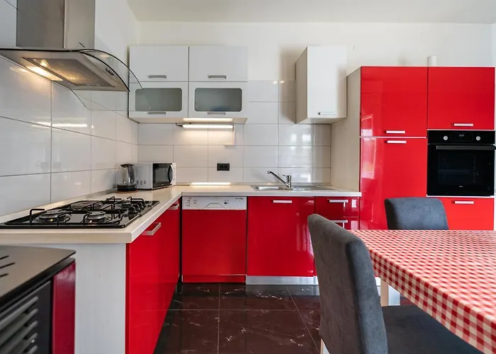 Apartment A & J