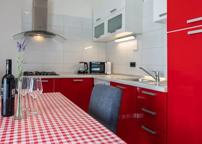 Apartment A & J