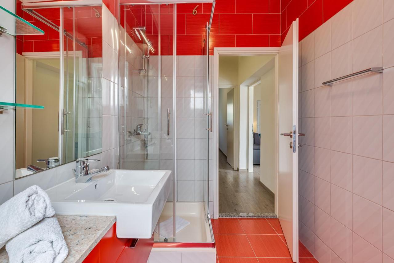 Apartment A & J Petrcane
